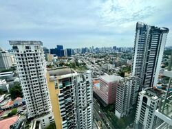 Vista Residences (D12), Condominium #500361651